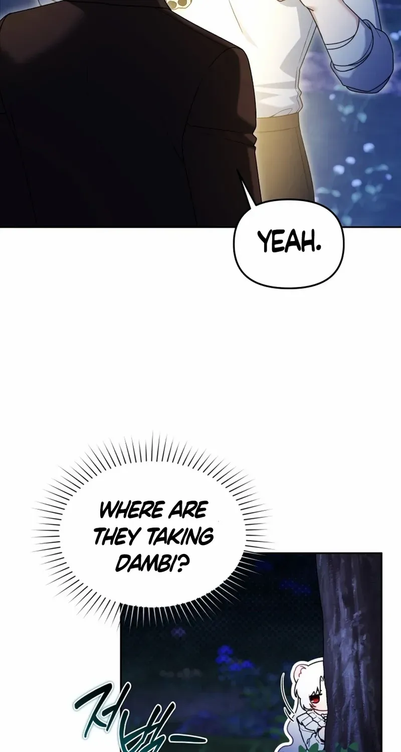The Villain’s Daughter in law is Inherently Powerful Chapter 36 page 48 - 