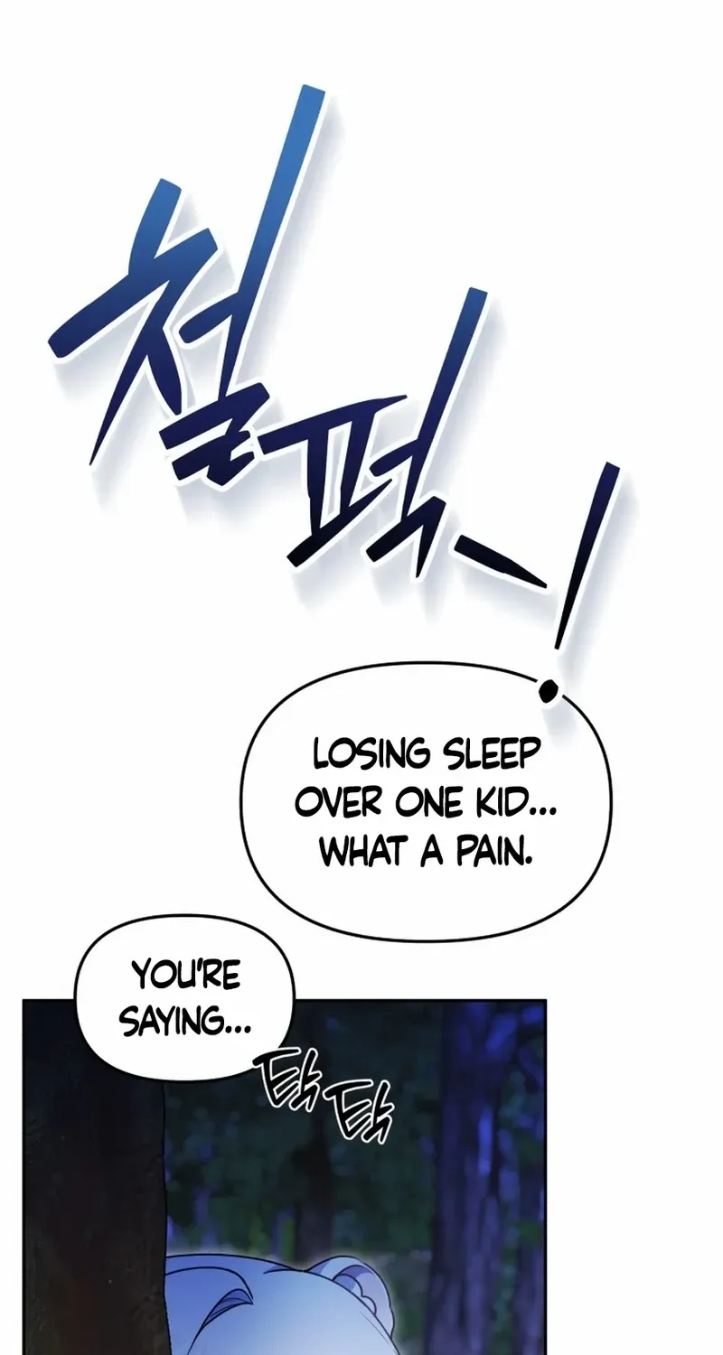 The Villain’s Daughter in law is Inherently Powerful Chapter 36 page 51 - 