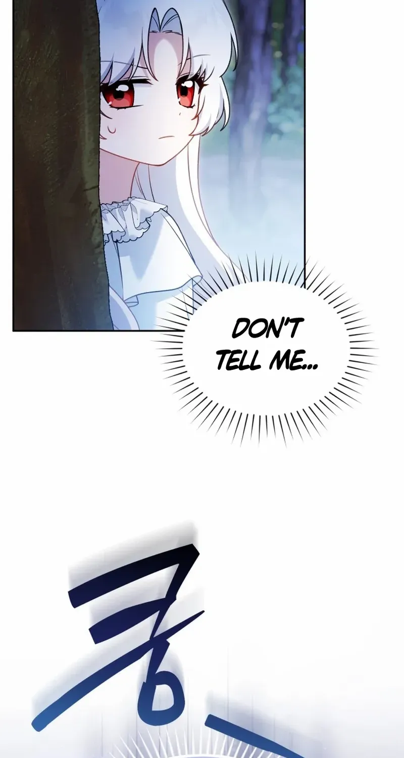 The Villain’s Daughter in law is Inherently Powerful Chapter 36 page 52 - 