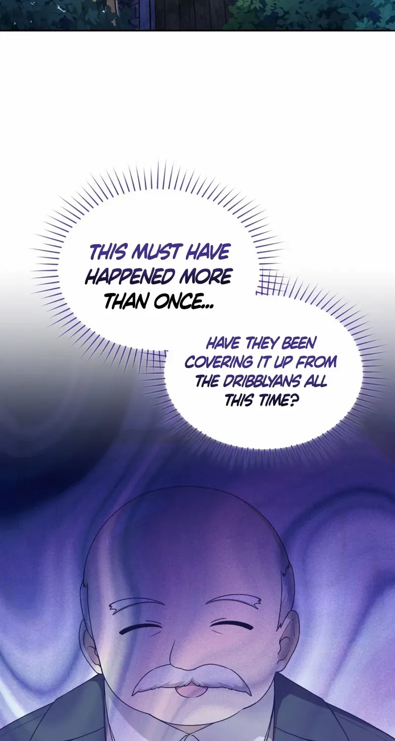 The Villain’s Daughter in law is Inherently Powerful Chapter 36 page 54 - 