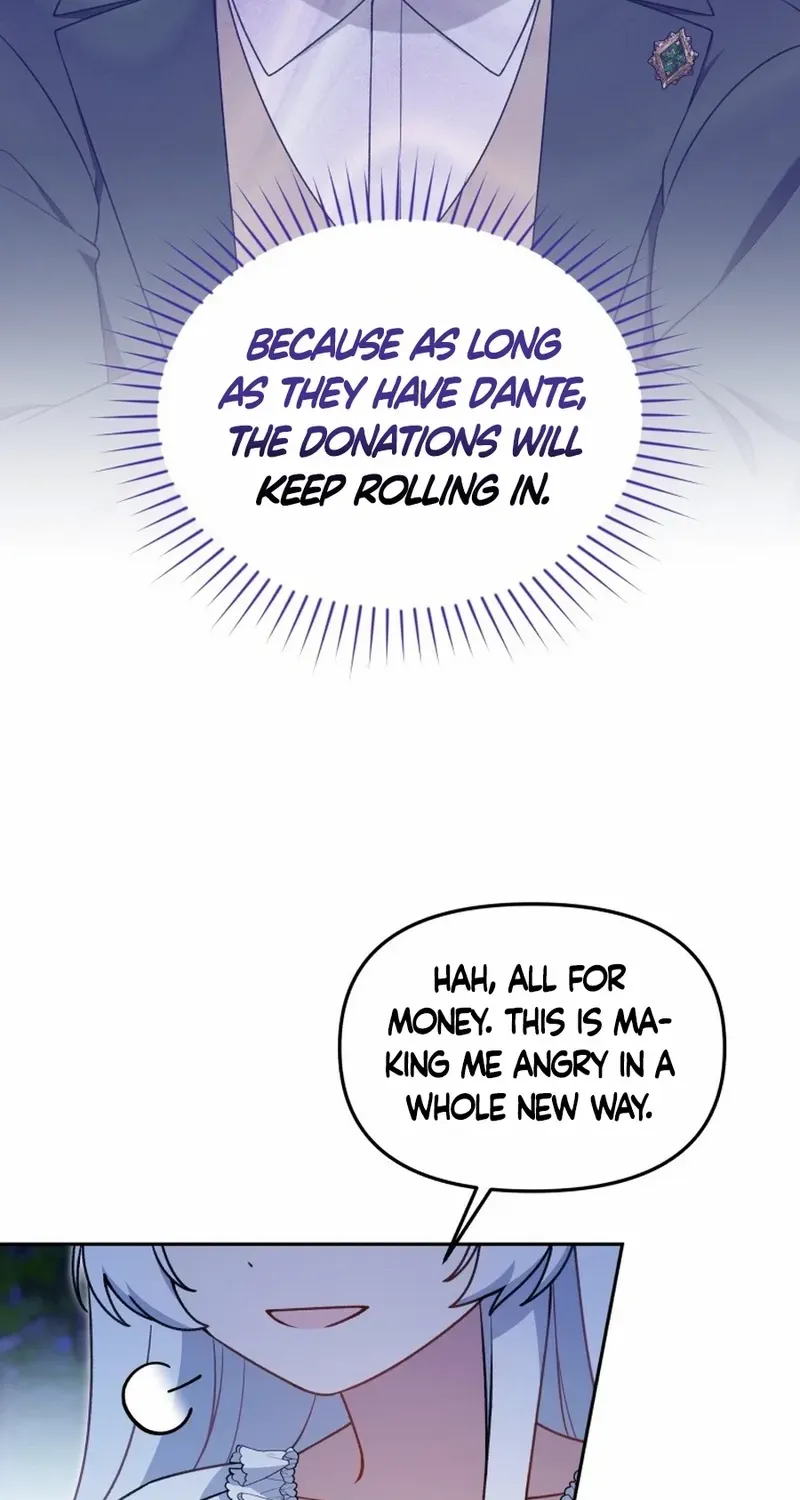 The Villain’s Daughter in law is Inherently Powerful Chapter 36 page 55 - 