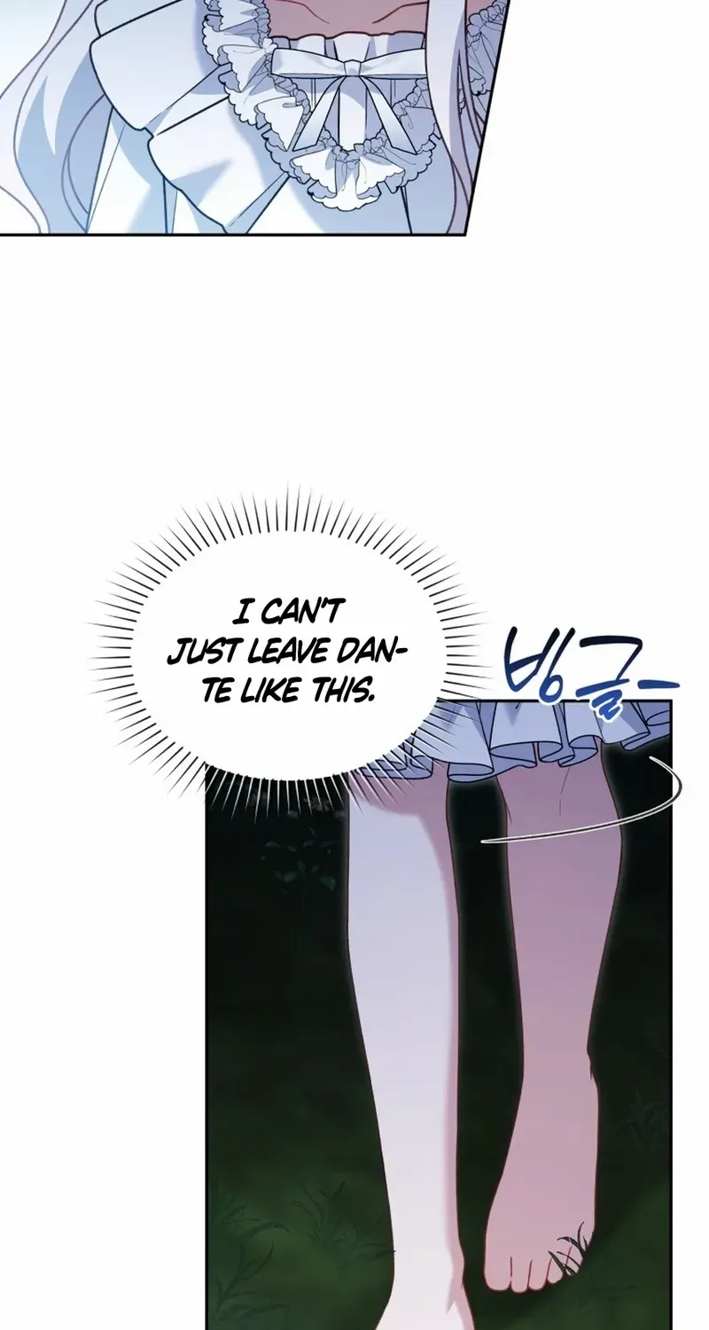 The Villain’s Daughter in law is Inherently Powerful Chapter 36 page 56 - 