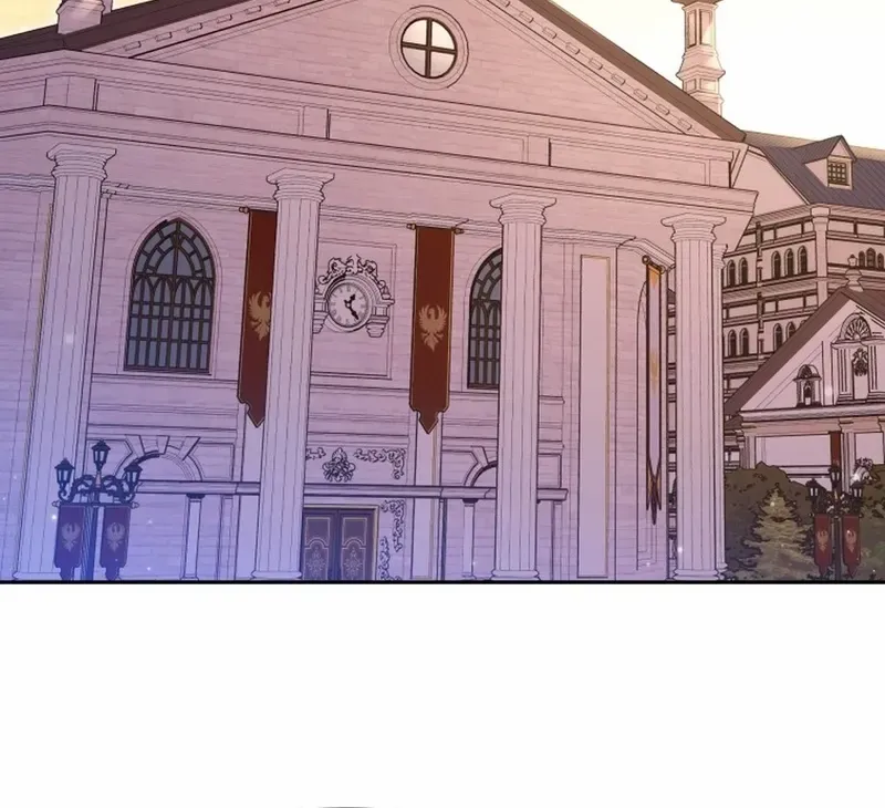 The Villain’s Daughter in law is Inherently Powerful Chapter 36 page 59 - 