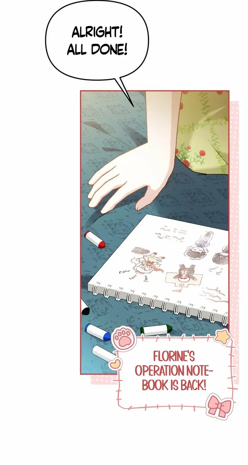 The Villain’s Daughter in law is Inherently Powerful Chapter 36 page 60 - 