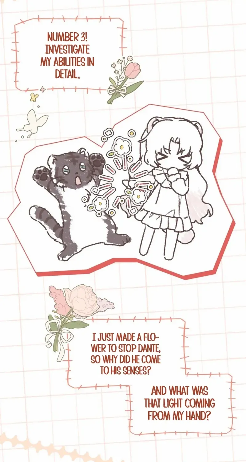 The Villain’s Daughter in law is Inherently Powerful Chapter 36 page 63 - 