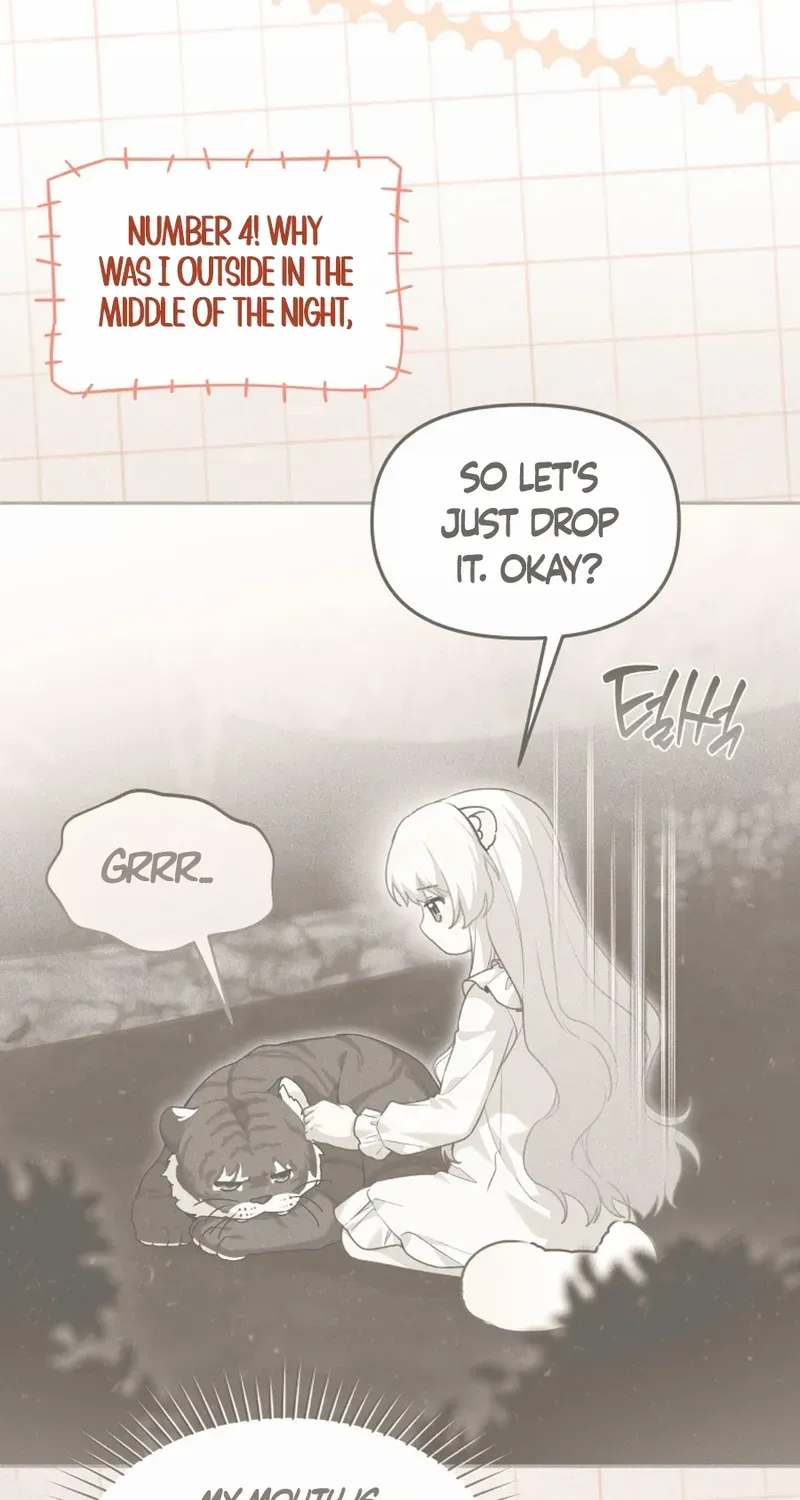 The Villain’s Daughter in law is Inherently Powerful Chapter 36 page 64 - 