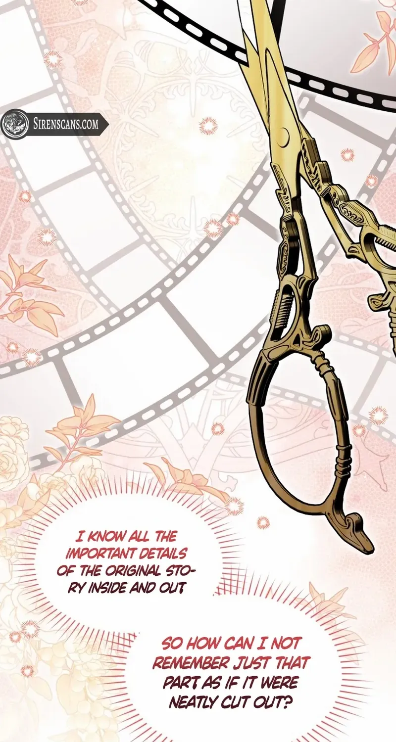 The Villain’s Daughter in law is Inherently Powerful Chapter 36 page 67 - 