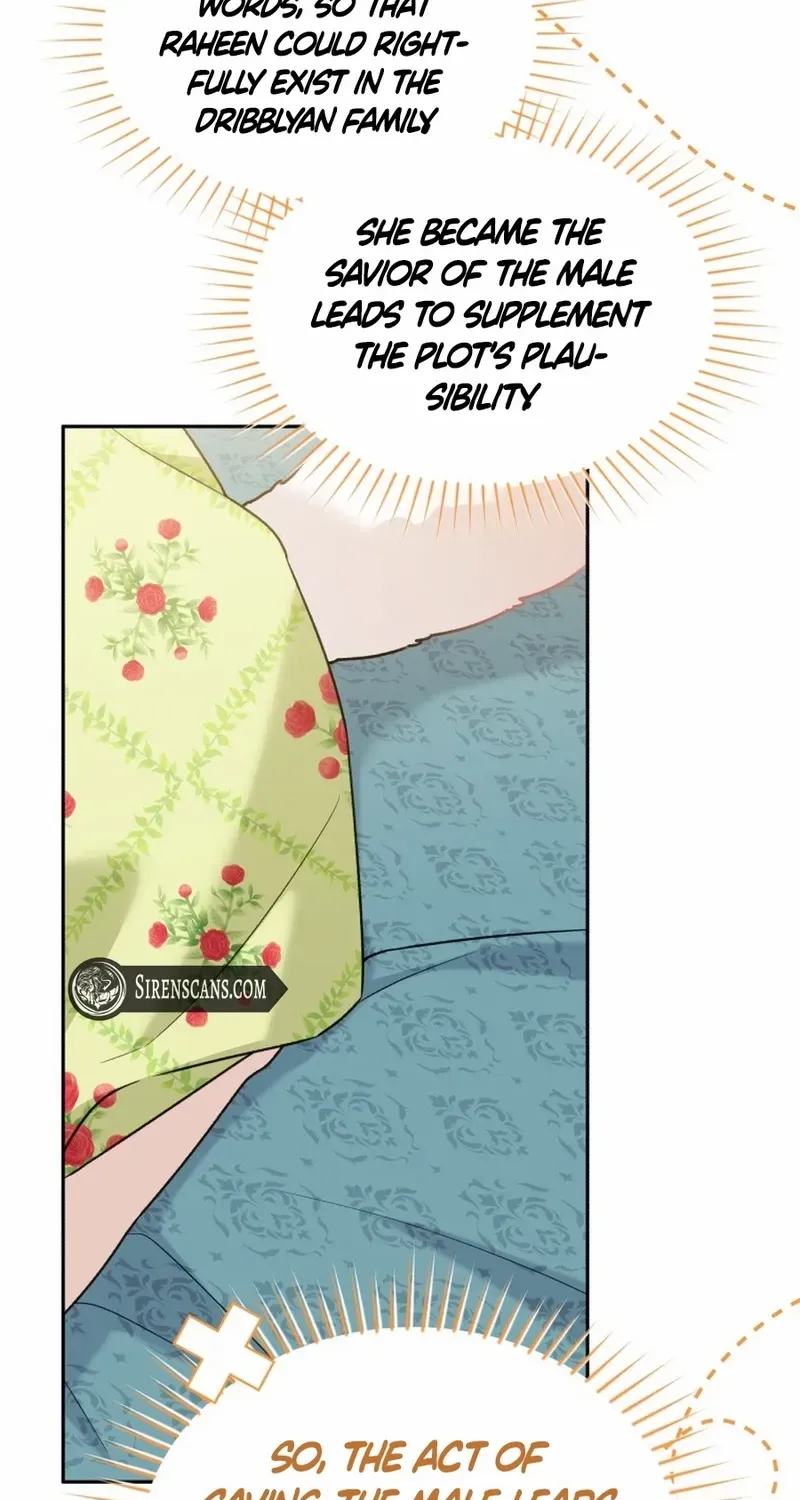The Villain’s Daughter in law is Inherently Powerful Chapter 36 page 72 - 