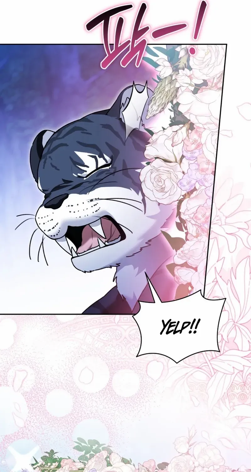 The Villain’s Daughter in law is Inherently Powerful Chapter 36 page 10 - 