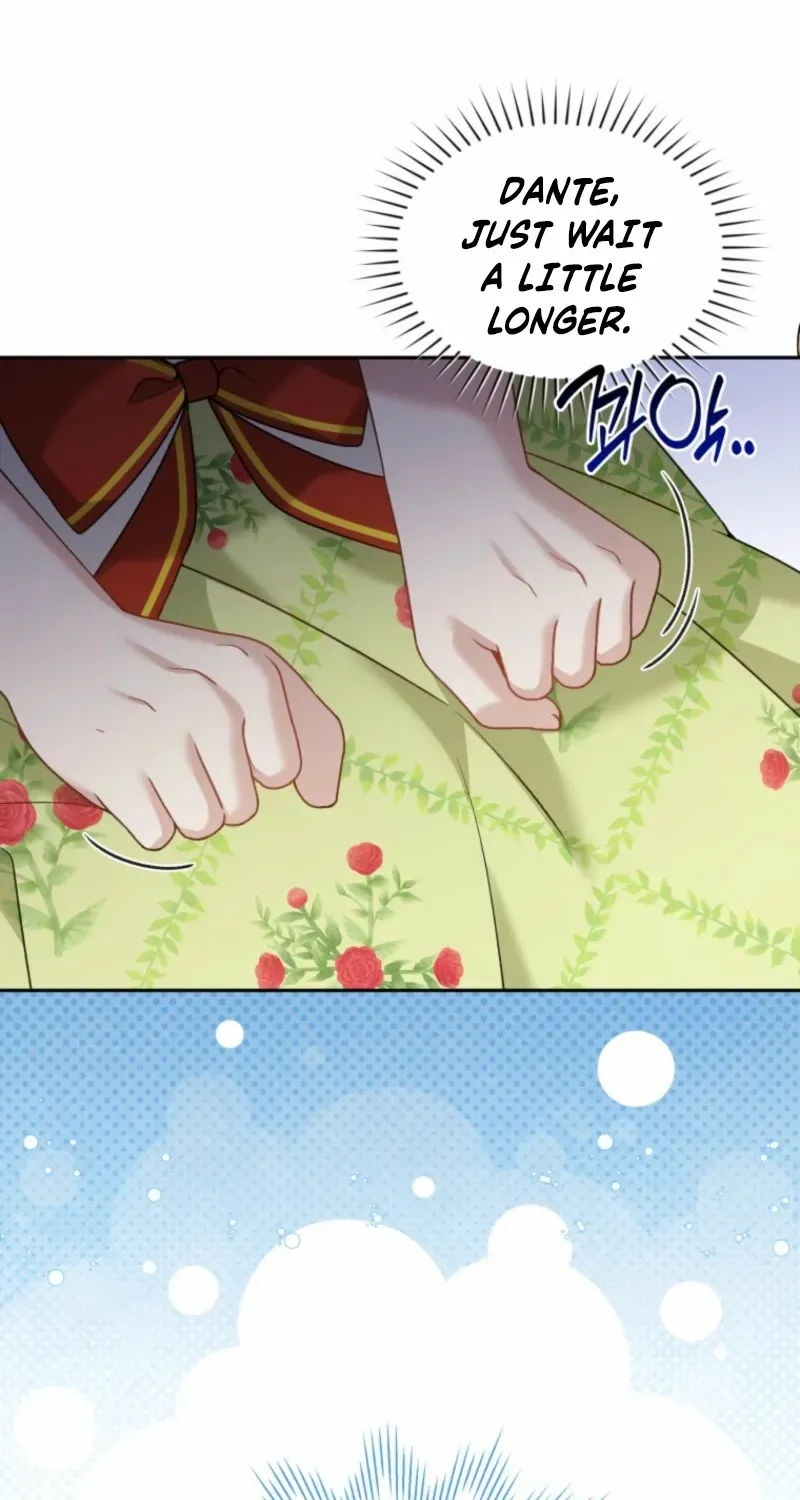 The Villain’s Daughter in law is Inherently Powerful Chapter 37 page 15 - 