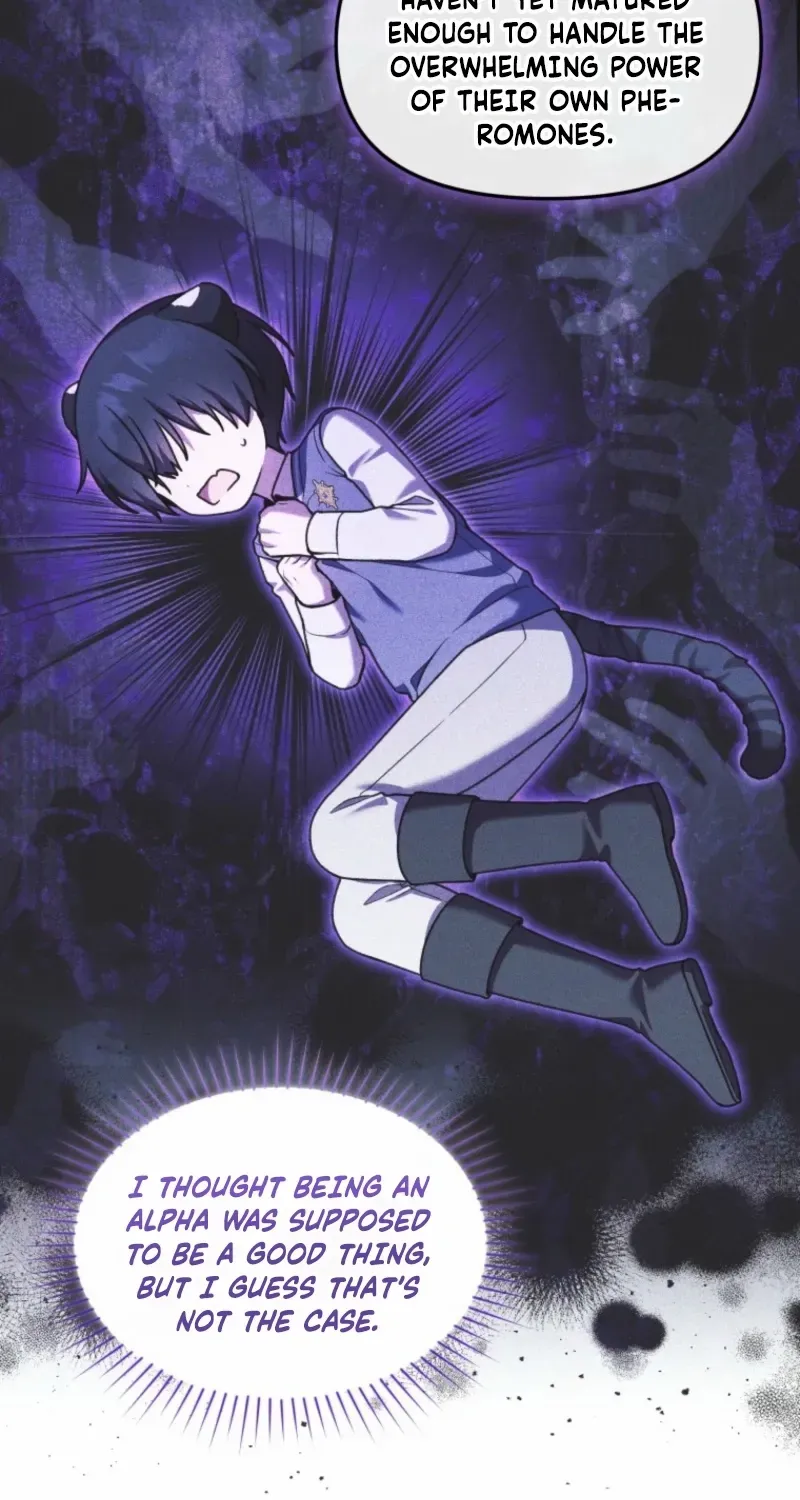 The Villain’s Daughter in law is Inherently Powerful Chapter 37 page 19 - 