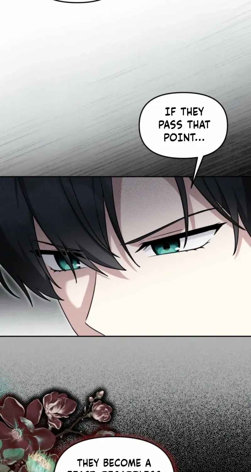 The Villain’s Daughter in law is Inherently Powerful Chapter 37 page 24 - 