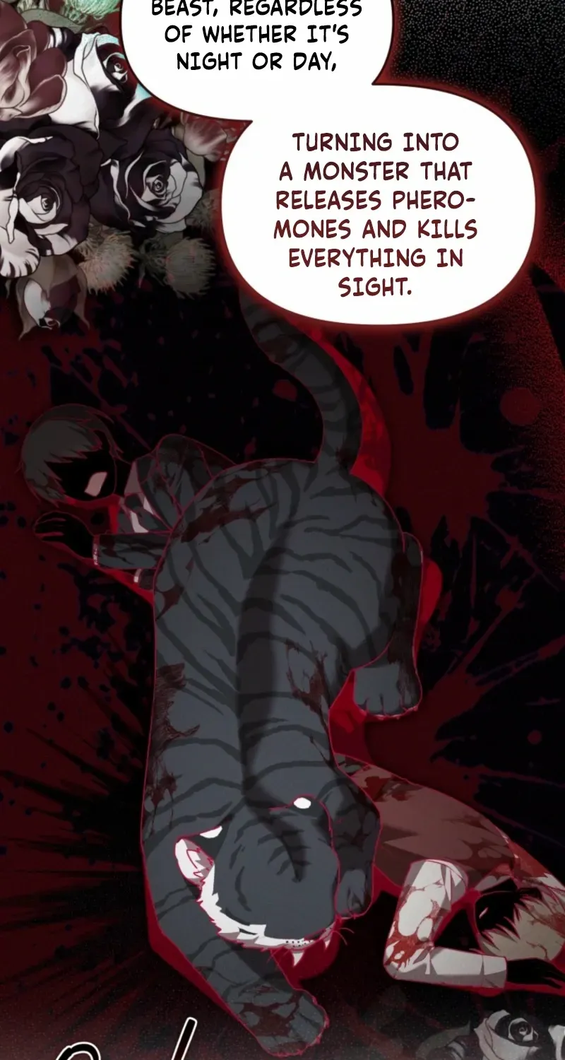 The Villain’s Daughter in law is Inherently Powerful Chapter 37 page 25 - 