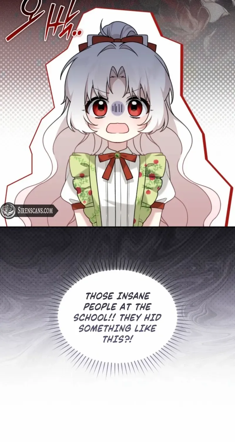 The Villain’s Daughter in law is Inherently Powerful Chapter 37 page 26 - 