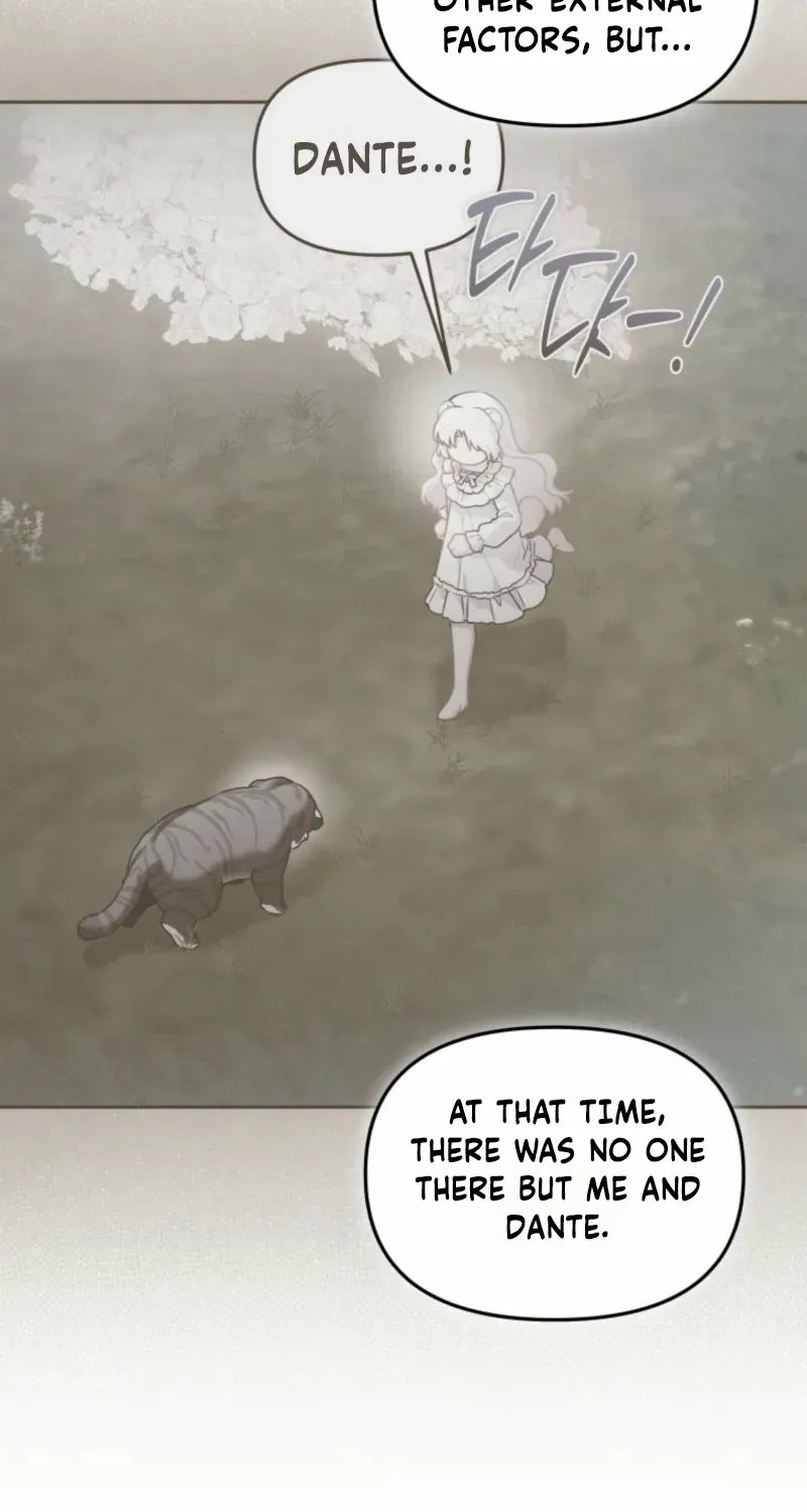 The Villain’s Daughter in law is Inherently Powerful Chapter 37 page 34 - 