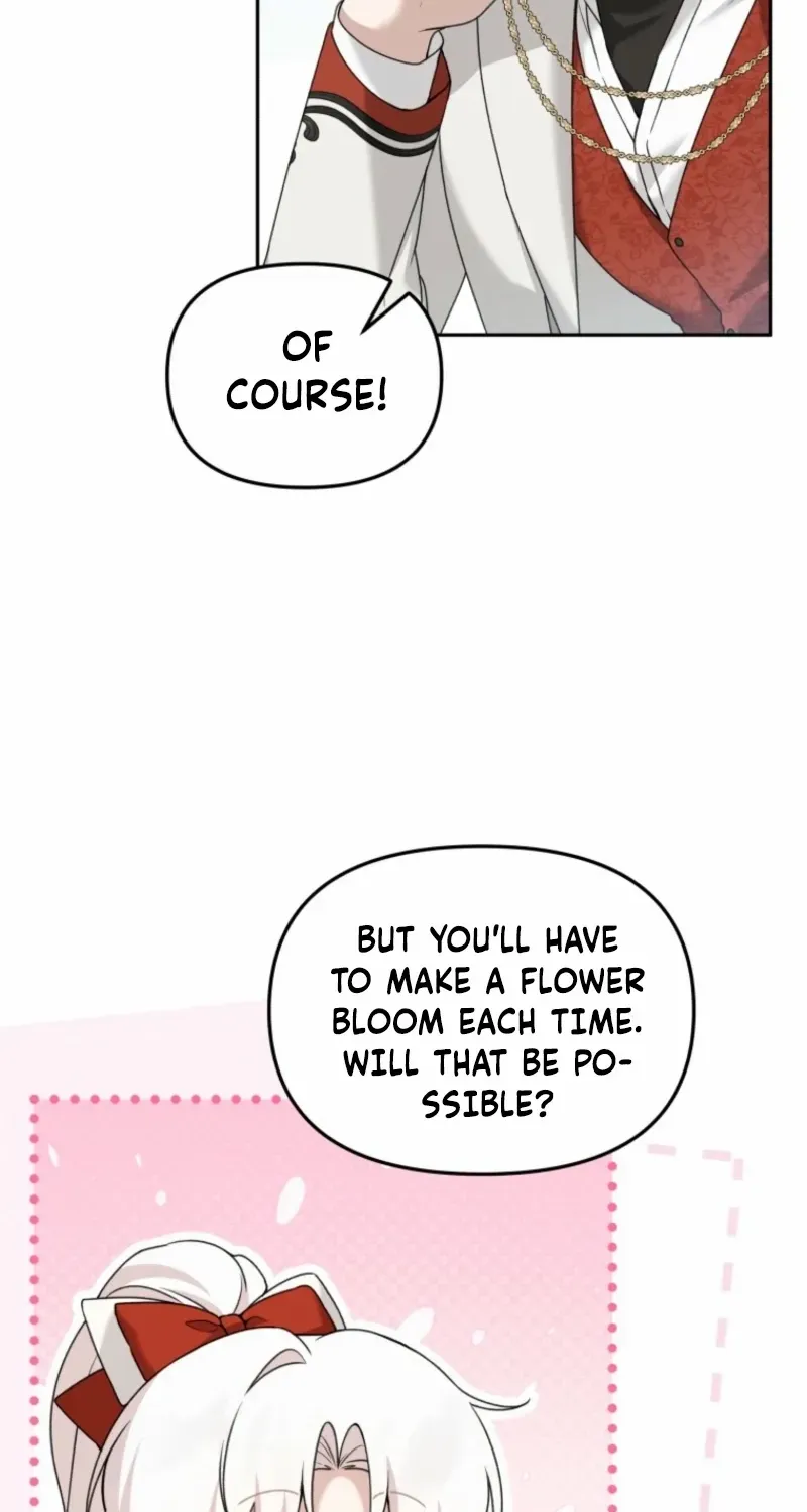 The Villain’s Daughter in law is Inherently Powerful Chapter 37 page 36 - 