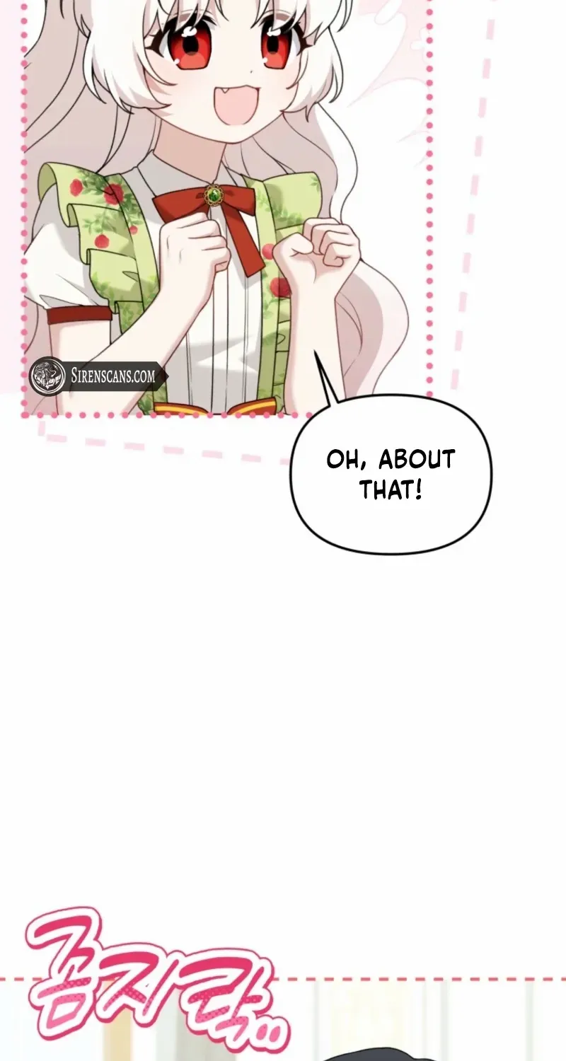 The Villain’s Daughter in law is Inherently Powerful Chapter 37 page 37 - 