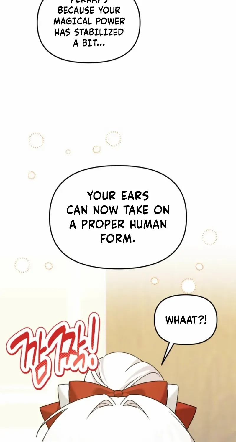 The Villain’s Daughter in law is Inherently Powerful Chapter 37 page 42 - 