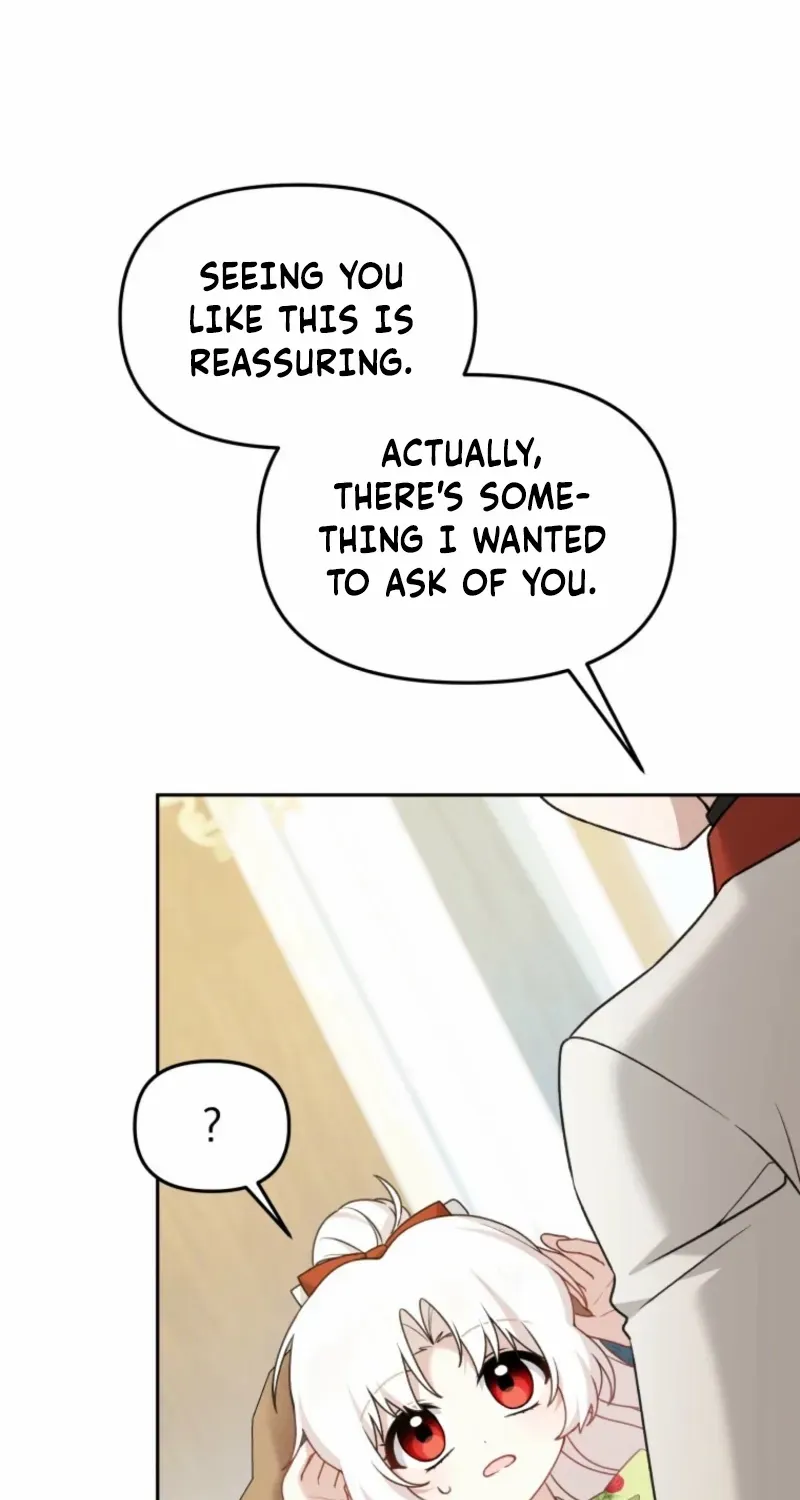 The Villain’s Daughter in law is Inherently Powerful Chapter 37 page 45 - 
