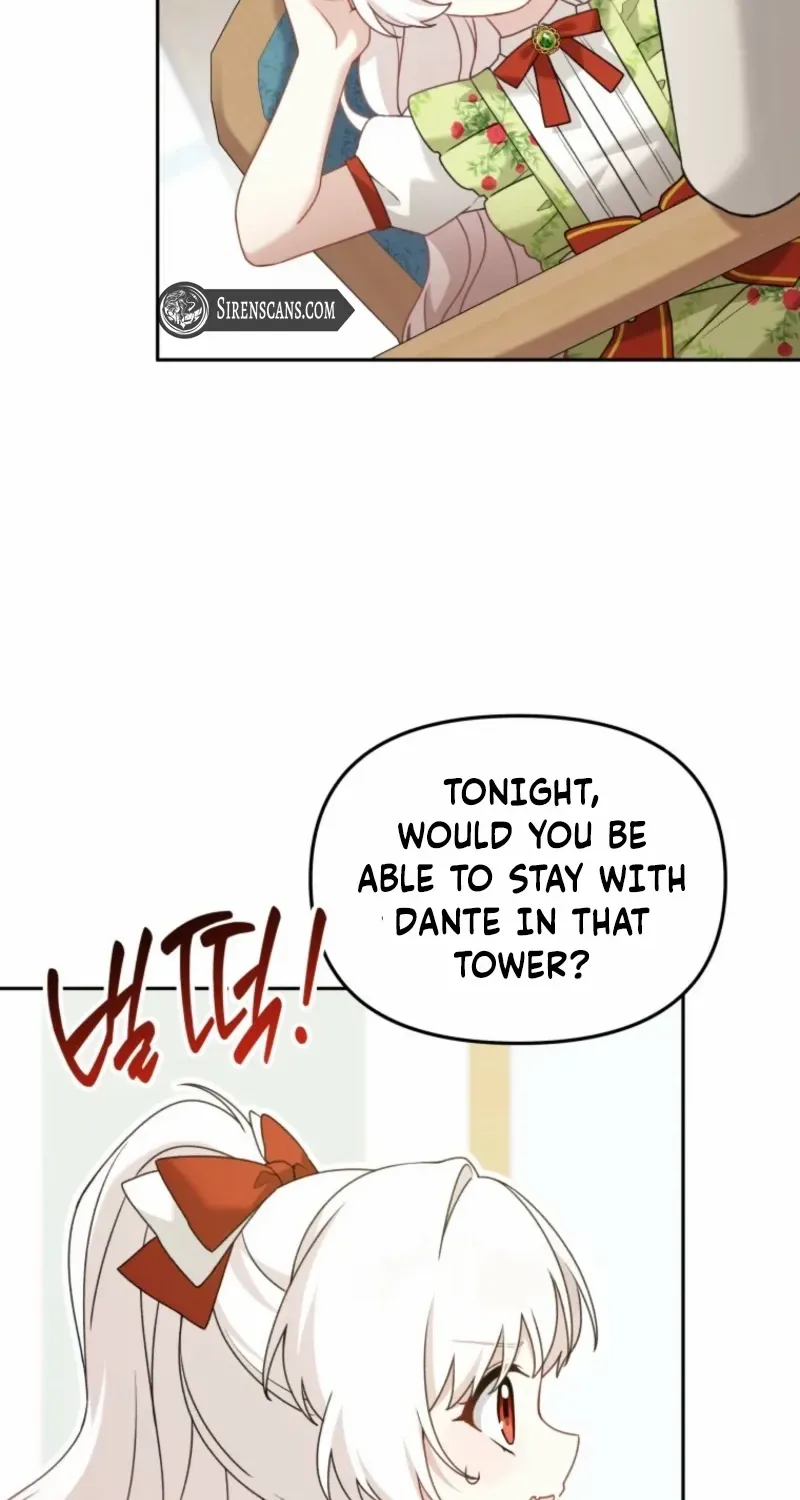The Villain’s Daughter in law is Inherently Powerful Chapter 37 page 46 - 