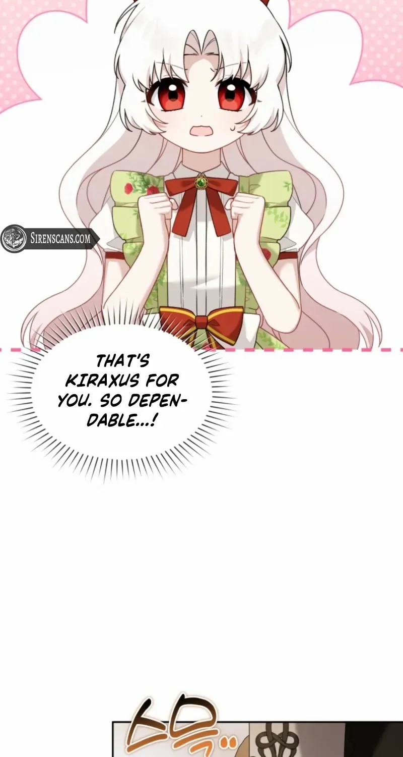 The Villain’s Daughter in law is Inherently Powerful Chapter 37 page 49 - 