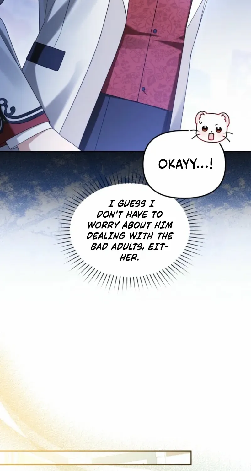 The Villain’s Daughter in law is Inherently Powerful Chapter 37 page 52 - 