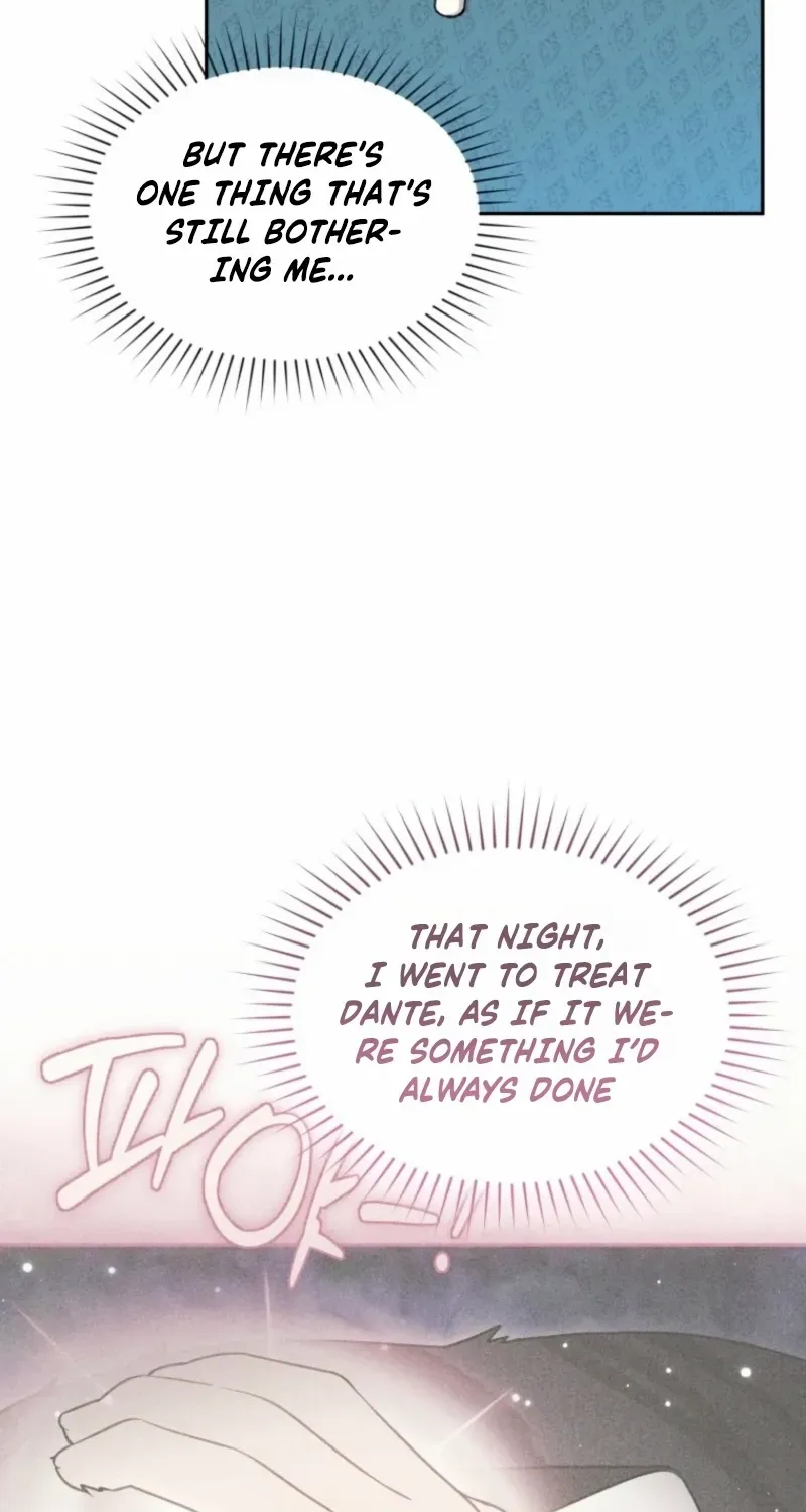 The Villain’s Daughter in law is Inherently Powerful Chapter 37 page 54 - 
