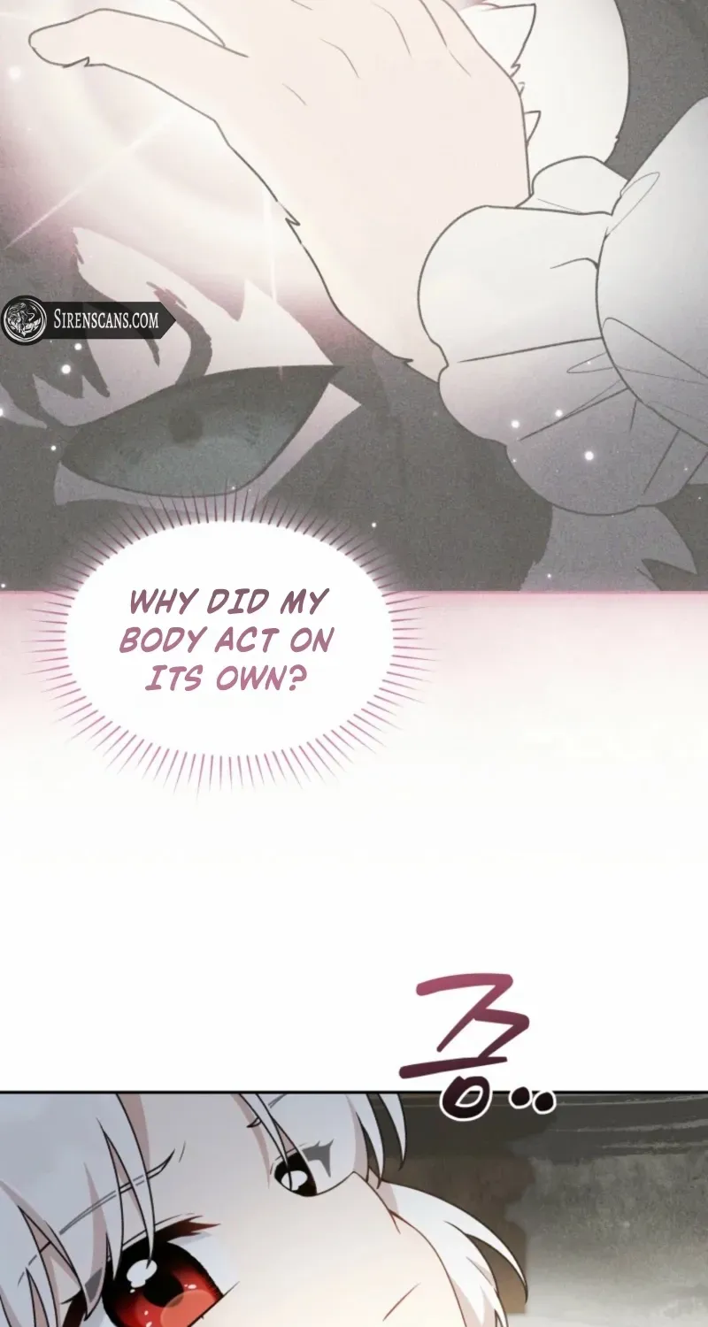 The Villain’s Daughter in law is Inherently Powerful Chapter 37 page 55 - 