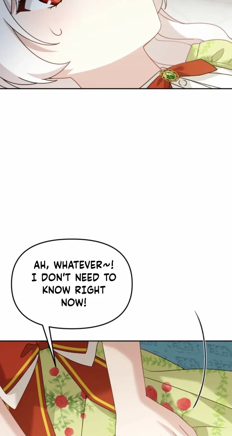The Villain’s Daughter in law is Inherently Powerful Chapter 37 page 56 - 