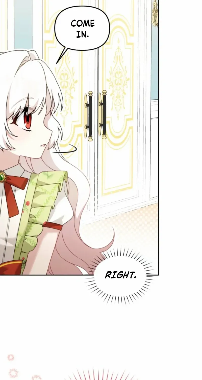 The Villain’s Daughter in law is Inherently Powerful Chapter 37 page 58 - 