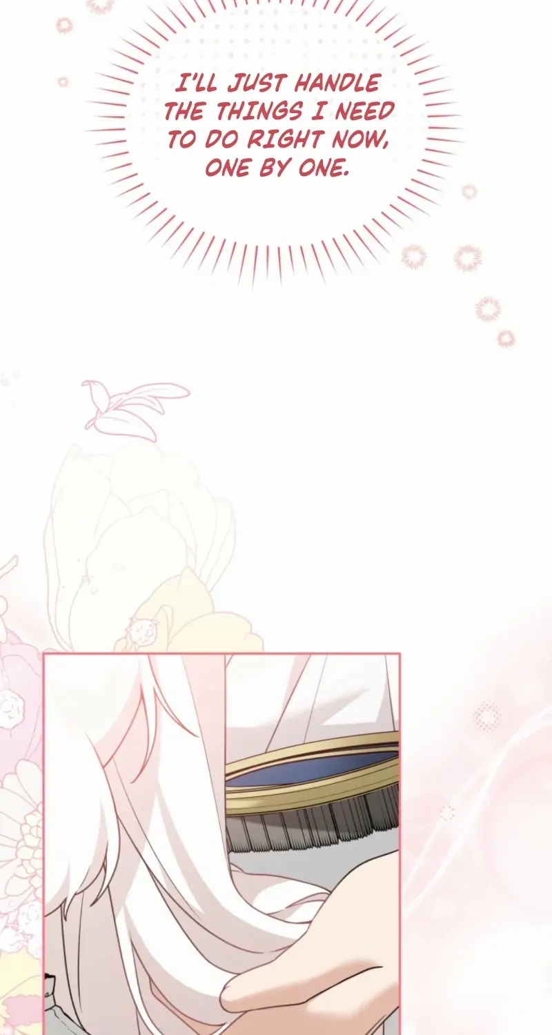 The Villain’s Daughter in law is Inherently Powerful Chapter 37 page 59 - 