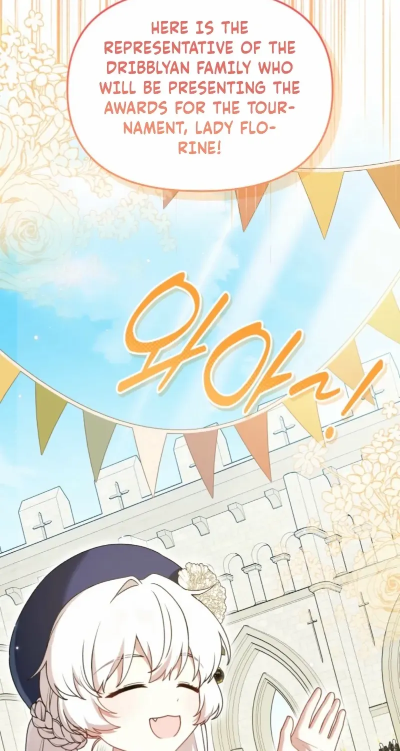 The Villain’s Daughter in law is Inherently Powerful Chapter 37 page 62 - 