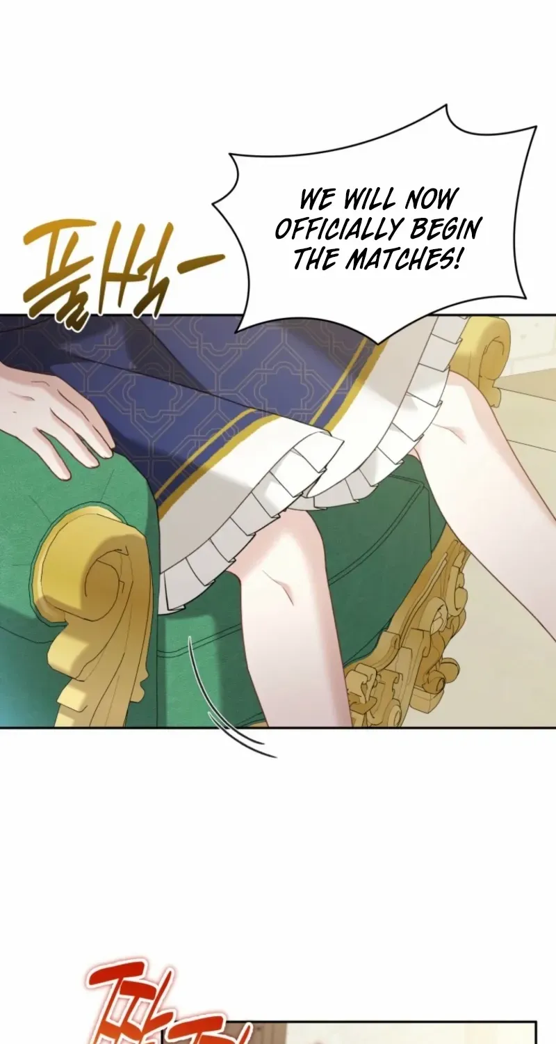The Villain’s Daughter in law is Inherently Powerful Chapter 37 page 64 - 