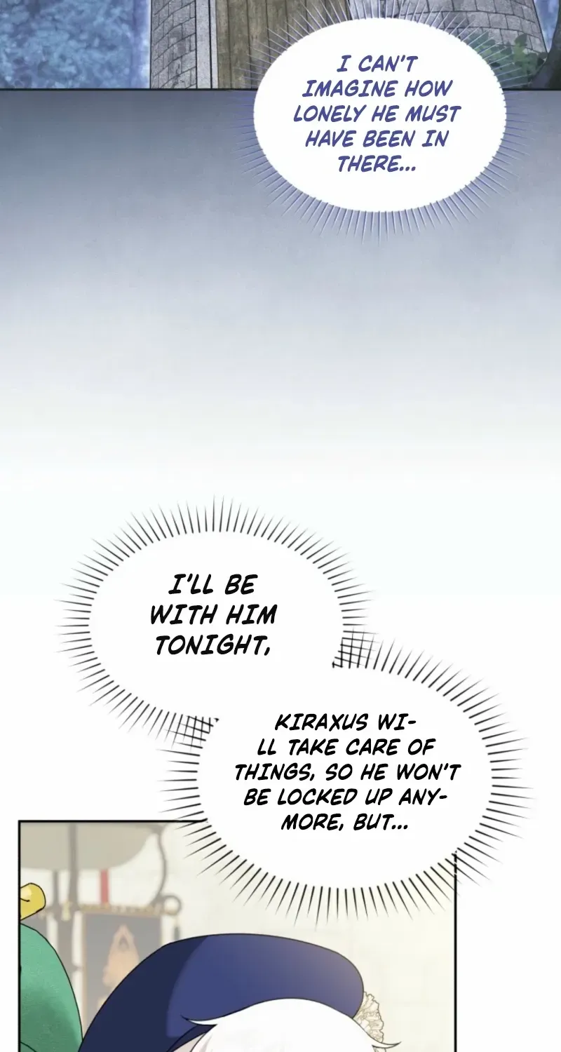 The Villain’s Daughter in law is Inherently Powerful Chapter 37 page 68 - 