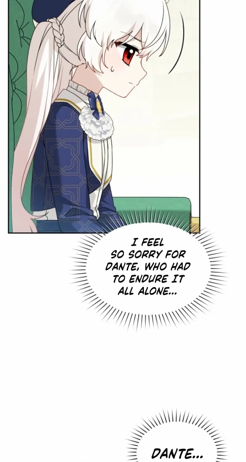 The Villain’s Daughter in law is Inherently Powerful Chapter 37 page 69 - 