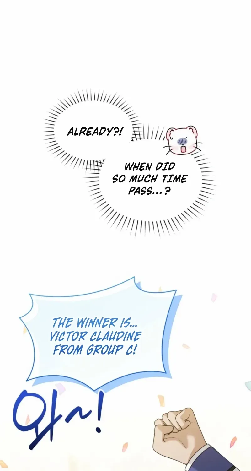 The Villain’s Daughter in law is Inherently Powerful Chapter 37 page 72 - 