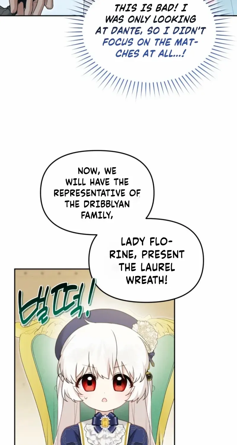 The Villain’s Daughter in law is Inherently Powerful Chapter 37 page 74 - 