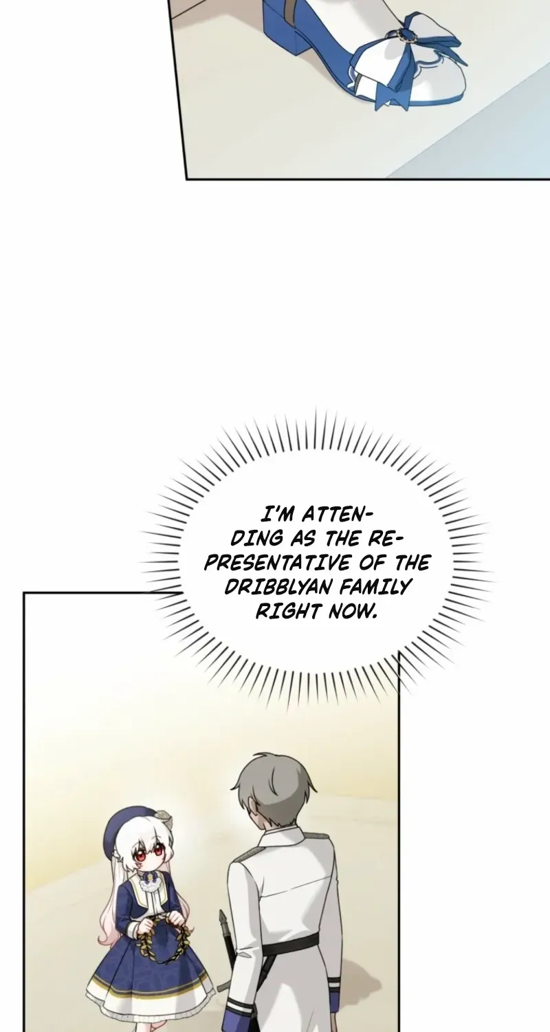 The Villain’s Daughter in law is Inherently Powerful Chapter 37 page 76 - 