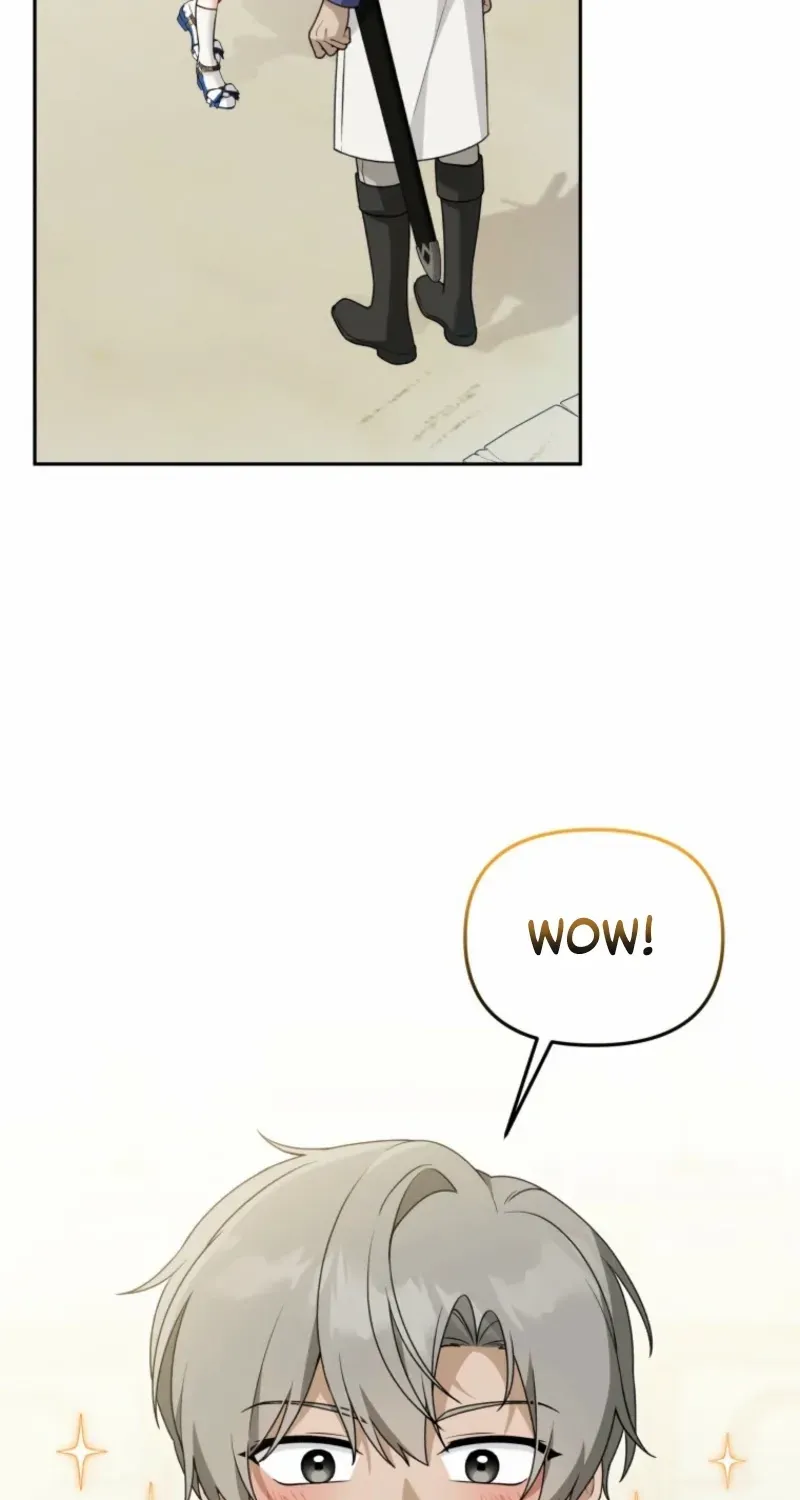 The Villain’s Daughter in law is Inherently Powerful Chapter 37 page 77 - 