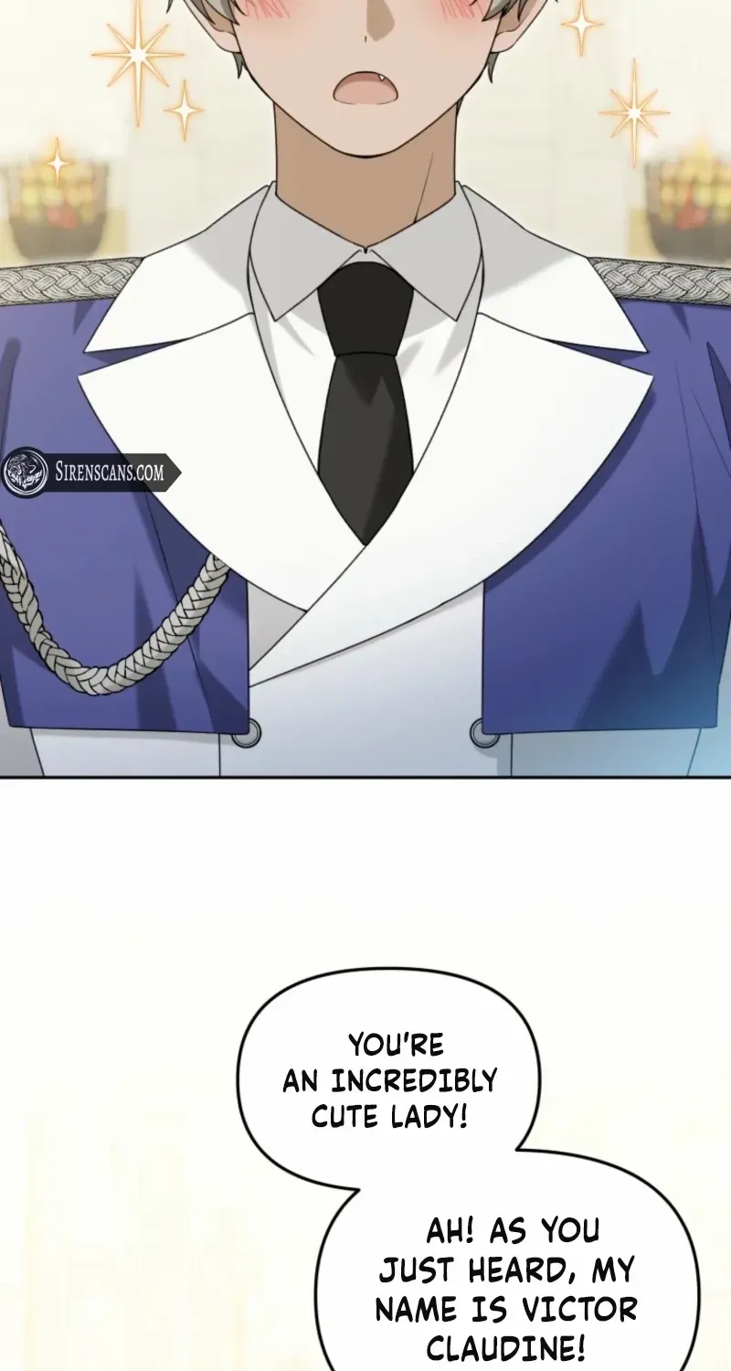 The Villain’s Daughter in law is Inherently Powerful Chapter 37 page 78 - 
