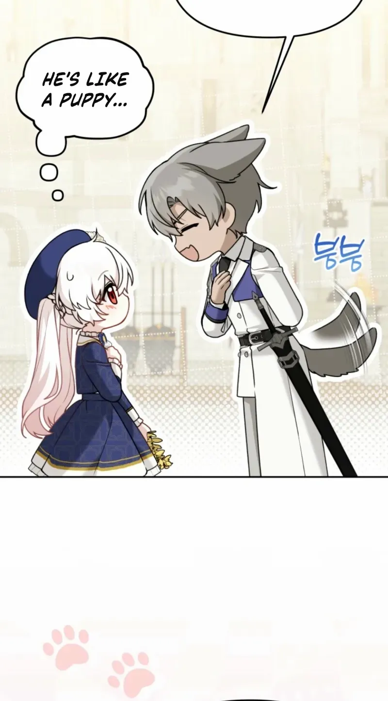 The Villain’s Daughter in law is Inherently Powerful Chapter 37 page 79 - 