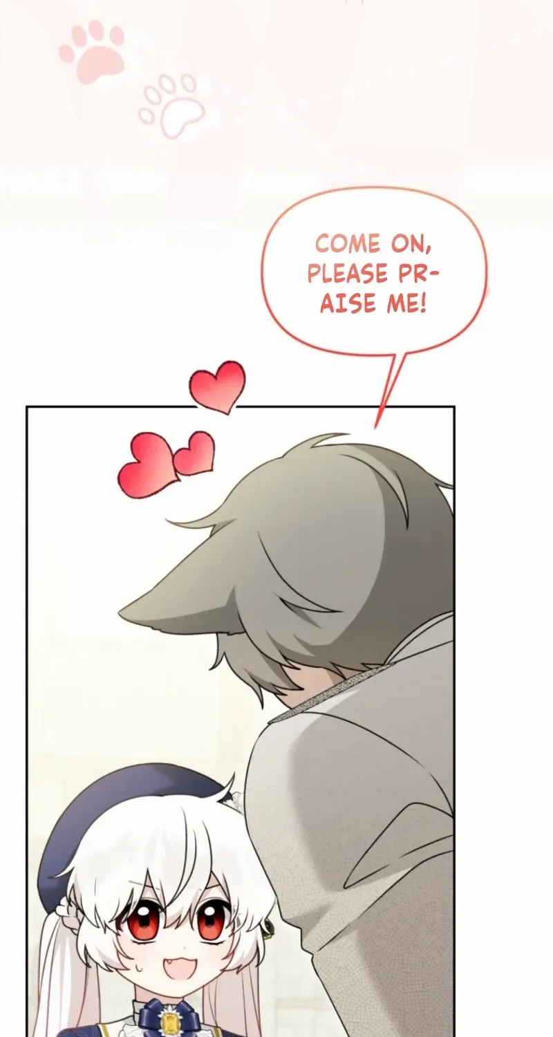 The Villain’s Daughter in law is Inherently Powerful Chapter 37 page 81 - 