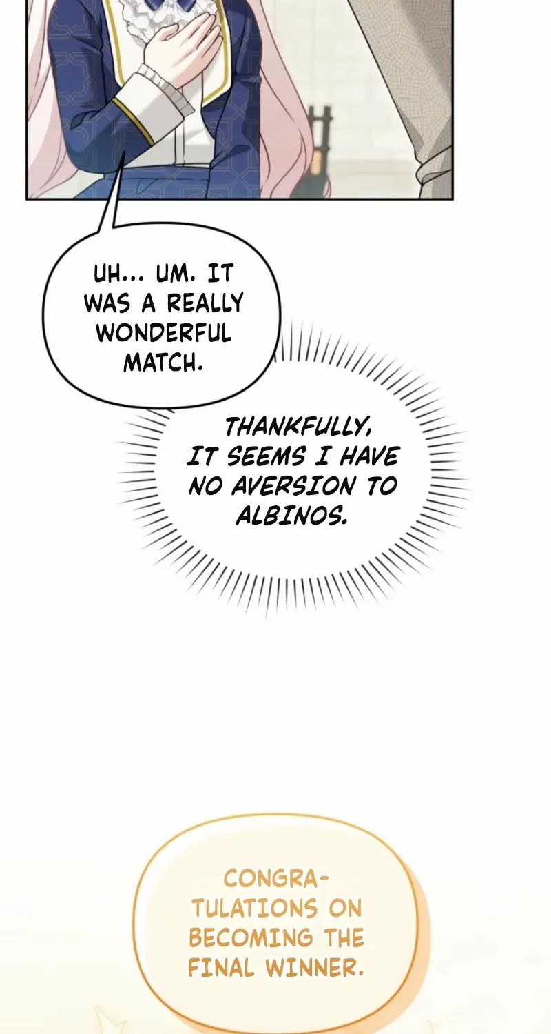 The Villain’s Daughter in law is Inherently Powerful Chapter 37 page 82 - 