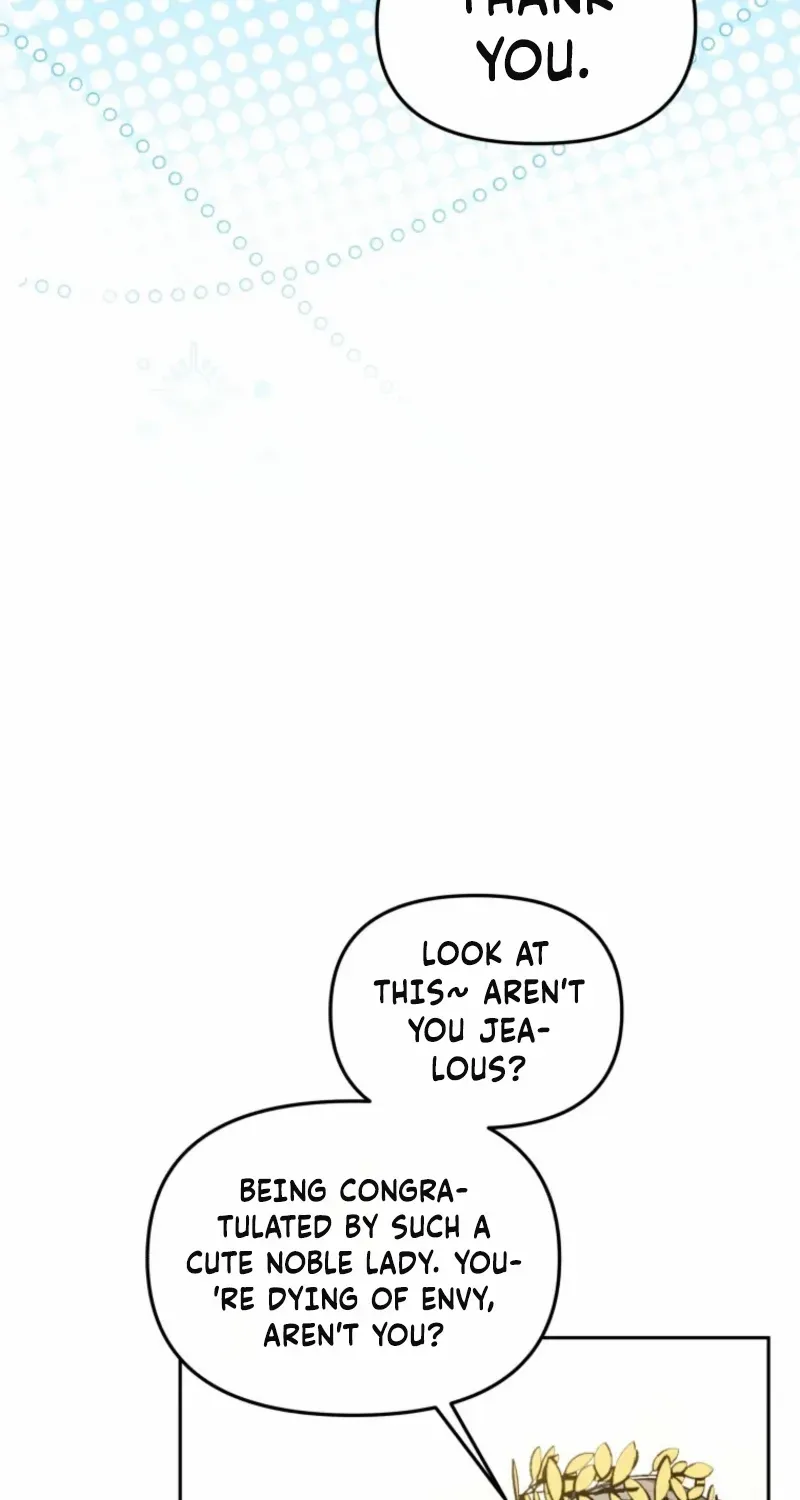 The Villain’s Daughter in law is Inherently Powerful Chapter 37 page 84 - 