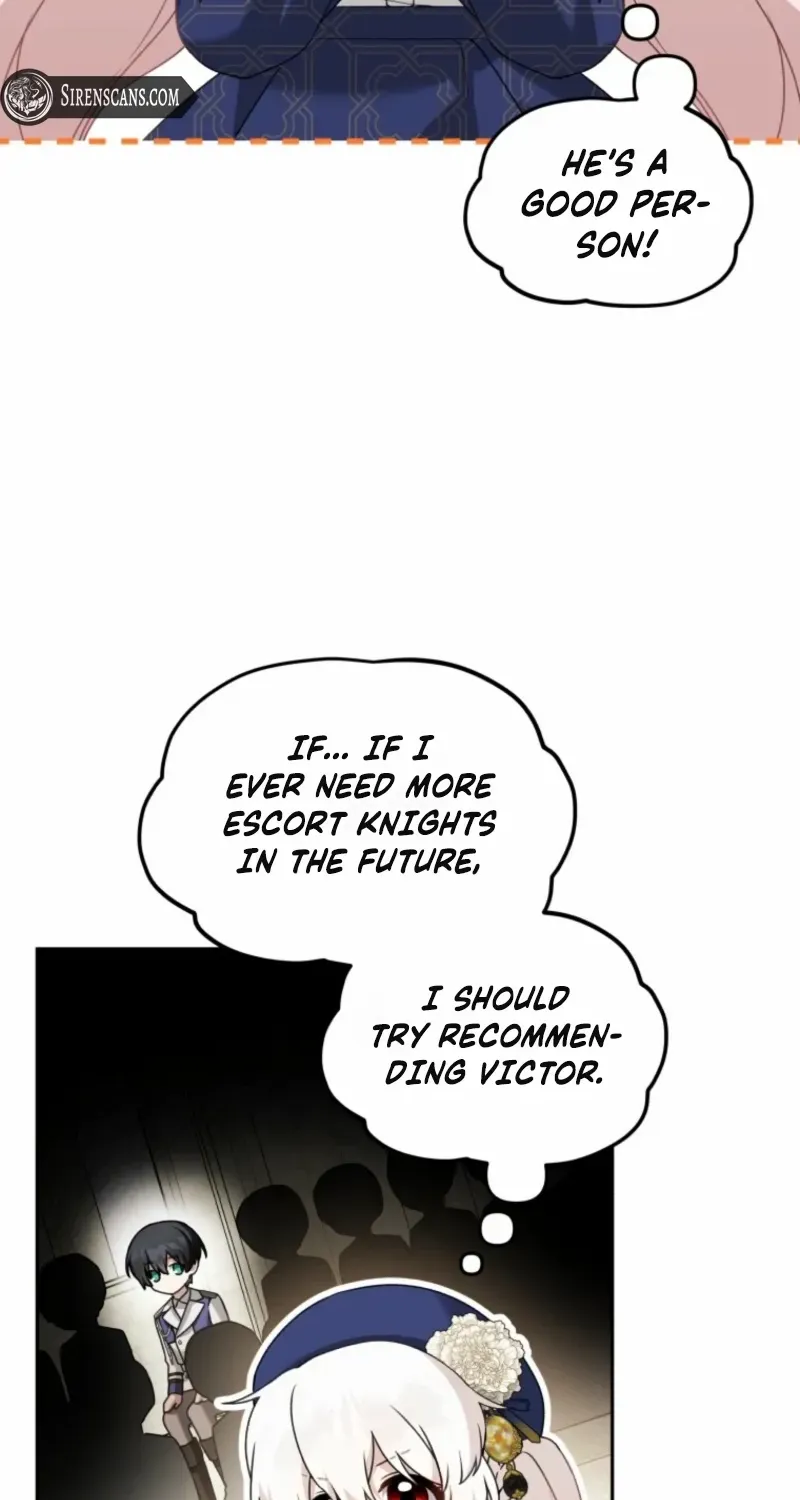 The Villain’s Daughter in law is Inherently Powerful Chapter 37 page 87 - 
