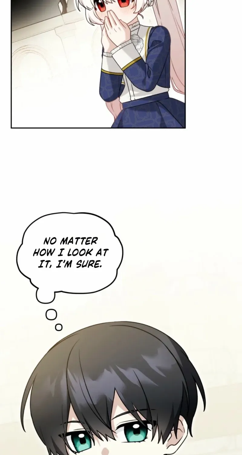 The Villain’s Daughter in law is Inherently Powerful Chapter 37 page 88 - 