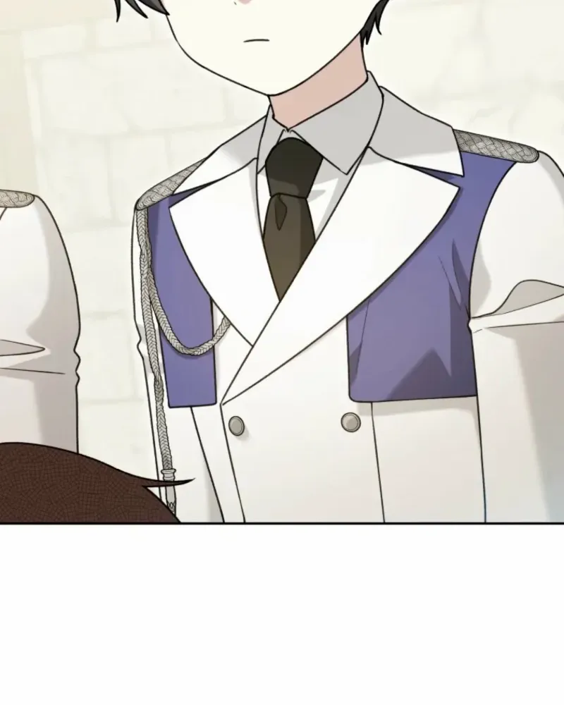 The Villain’s Daughter in law is Inherently Powerful Chapter 37 page 89 - 