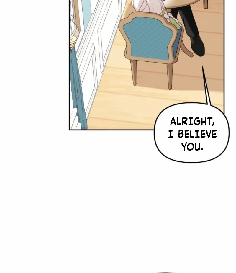 The Villain’s Daughter in law is Inherently Powerful Chapter 37 page 10 - 