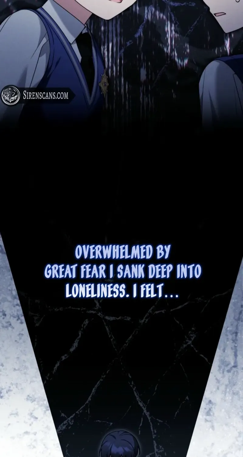 The Villain’s Daughter in law is Inherently Powerful Chapter 38 page 13 - 