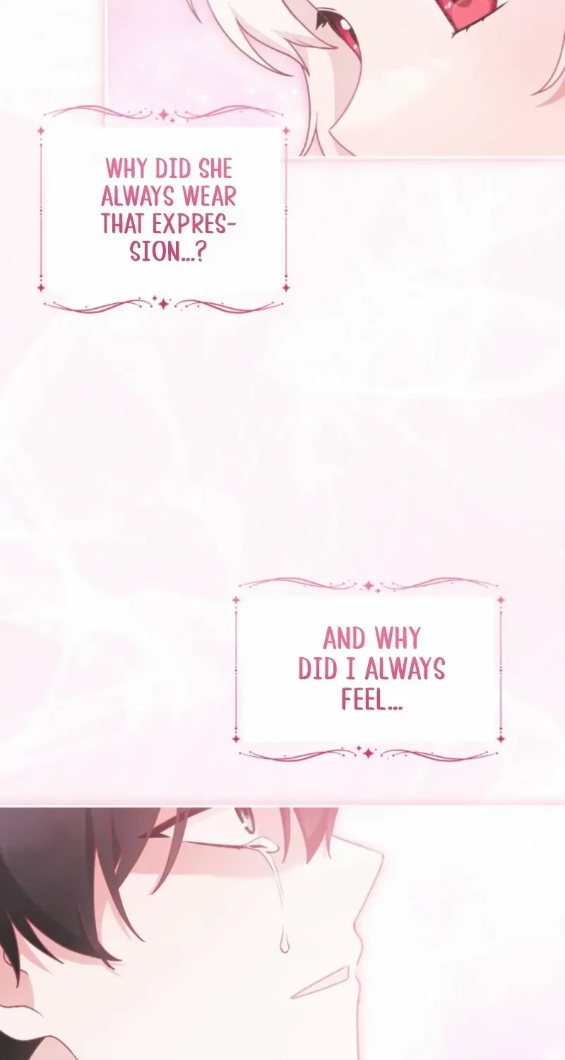 The Villain’s Daughter in law is Inherently Powerful Chapter 38 page 18 - 